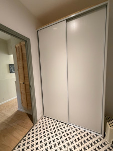 Photo de galerie - Menuiserie - Huisserie - Agencement
