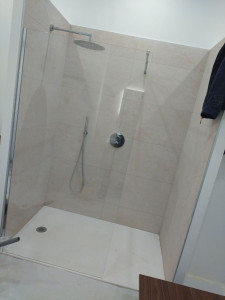 Photo de galerie - SDB