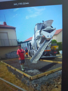 Photo de galerie - Paysagiste - Aménagement du jardin