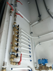 Photo de galerie - Plomberie