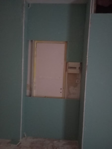 Photo de galerie - Plâtrerie - Murs - Plafonds