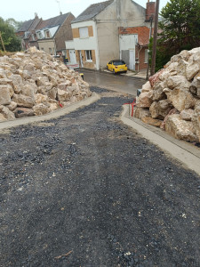 Photo de galerie - Artisan tout corps d'état - Rénovation