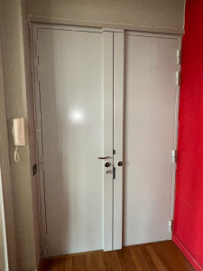 Photo de galerie - Bricolage et multi services