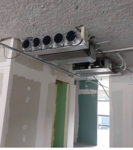 Photo de galerie - Chauffage - Climatisation