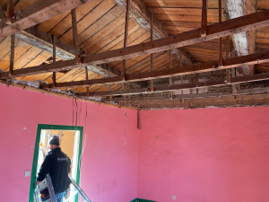 Photo de galerie - Artisan tout corps d'état - Rénovation