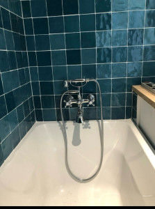 Photo de galerie - Plomberie - Installation sanitaire