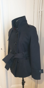 Photo de galerie - Couturière