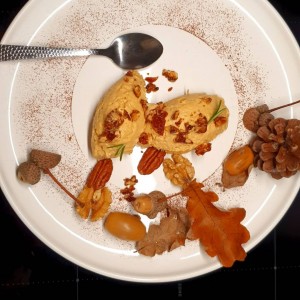 Photo de galerie - Cuisinier - Chef à domicile