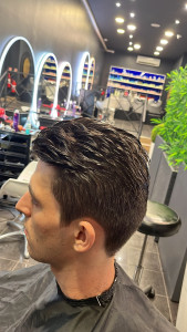 Photo de galerie - Coupe 