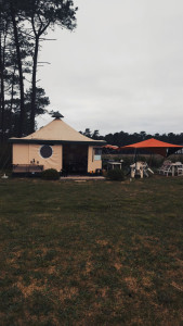 Photo de galerie - Envie d'une vie simple et nomade 
