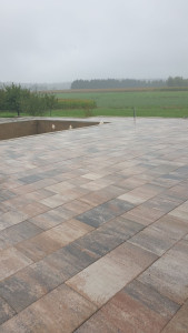 Photo de galerie - Carrelage