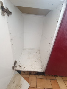 Photo de galerie - Ménage