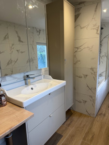Photo de galerie - Bricolage et multi services