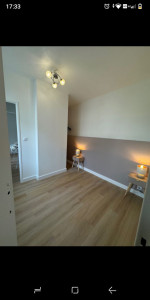 Photo de galerie - Réalisation peinture 