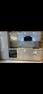 Photo de galerie - Cuisine