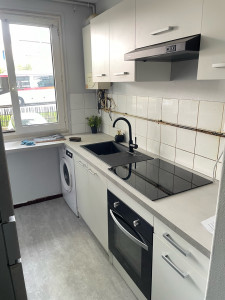 Photo de galerie - Menuiserie - Huisserie - Agencement