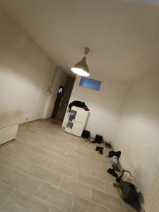 Photo de galerie - Avant 