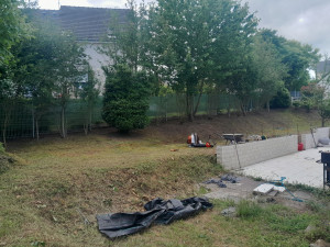 Photo de galerie - Rafraîchissement 