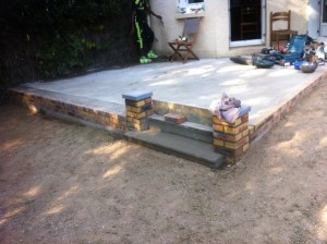 Photo de galerie - Maçonnerie