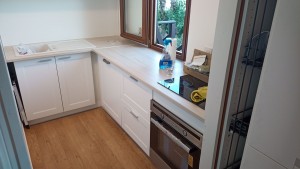 Photo de galerie - Menuiserie - Huisserie - Agencement