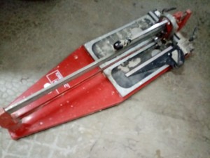 Photo de galerie - Voici une photo de réalisation proposée pour un Voisin