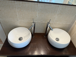 Photo de galerie - Ménage