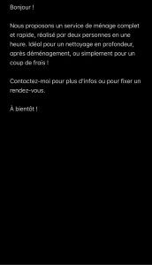 Photo de galerie - .