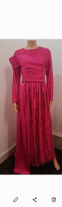 Photo de galerie - Couturière