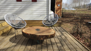 Photo de galerie - Terrasse propre en un clin d’œil 

Marre de la mousse et de la saleté sur votre terrasse ? Je m’occupe de tout !
Nettoyage rapide et efficace
Tous types de surfaces : bois, dalles, carrelage
Résultat impeccable, sans effort pour vous
