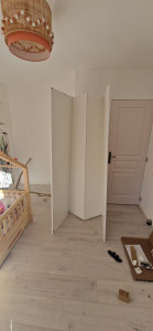 Photo de galerie - Montage meubles en kit
