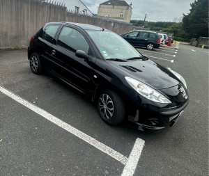 Photo de galerie - Nous avons repeint le côté droit ✅ 