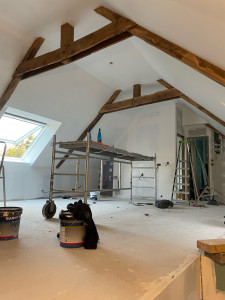 Photo de galerie - Rampant 