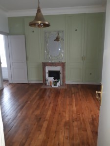 Photo de galerie - Bricolage et multi services