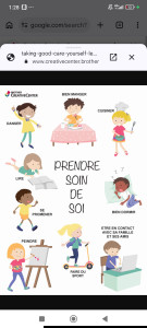 Photo de galerie - C'est la base de la vie 