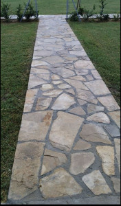 Photo de galerie - Allé 