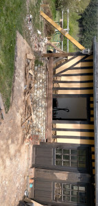Photo de galerie - Charpente