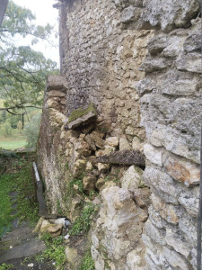 Photo de galerie - Taille de pierre - Marbrerie