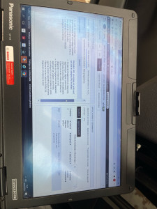 Photo de galerie - Réparation voiture