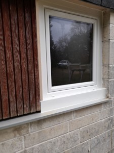 Photo de galerie - Menuiserie - Huisserie - Agencement