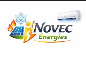 Photo de galerie - NOVEC SOLUTIONS ENERGY 