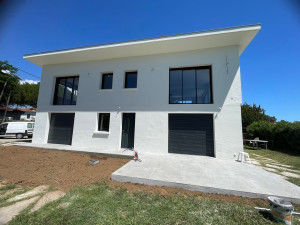 Photo de galerie - Peinture - Tapisserie