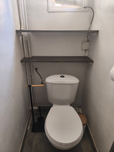 Photo de galerie - Plomberie - Installation sanitaire