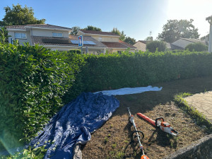 Photo de galerie - Avant 