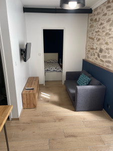 Photo de galerie - Ménage