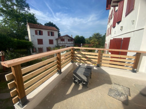 Photo de galerie - Paysagiste - Aménagement du jardin