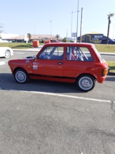 Photo de galerie - Réparation voiture