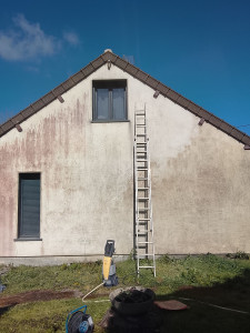Photo de galerie - Avant 