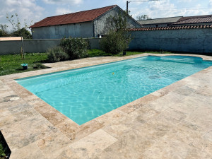 Photo de galerie - Carrelage