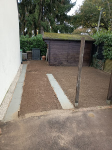 Photo de galerie - Paysagiste - Aménagement du jardin