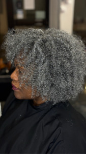 Photo de galerie - Relooking